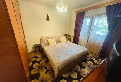 Apartament cu 2 camere decomandat în Crihala - 3