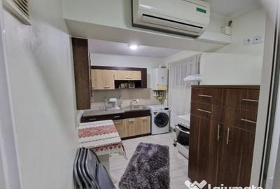 Apartament cu 2 camere decomandat în Zahana - 2