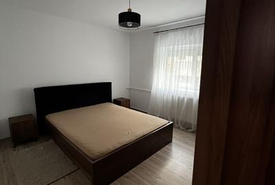 Apartament cu 2 camere decomandat în Timpuri Noi
