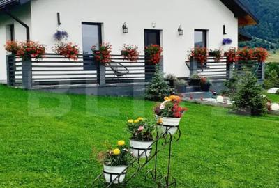 Casă cu 3 camere cu Teren 1000 Mp în Tohănița