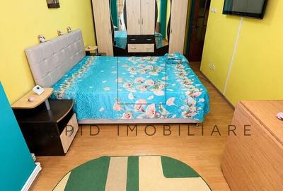 Apartament cu 2 camere decomandat în Micro 21 - 2