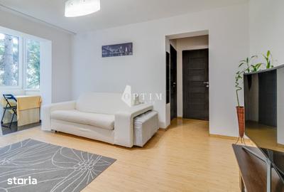 Apartament cu 2 camere în Băneasa