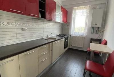 Apartament cu 2 camere decomandat în Ciurea