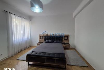 Apartament cu 2 camere decomandat, mobilat în Gara de Nord - 3