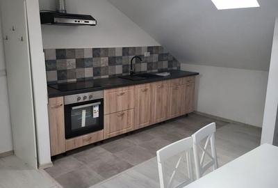 Apartament cu 2 camere în Alexandru cel Bun - 3