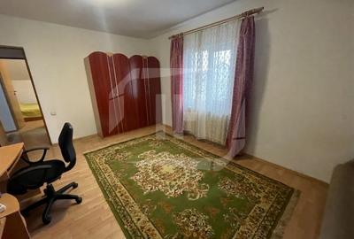 Apartament cu 2 camere decomandat, mobilat în Zorilor