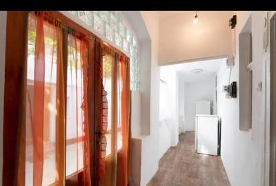 Casă cu 4 camere cu Teren 1672 Mp în Tămășeu - 9