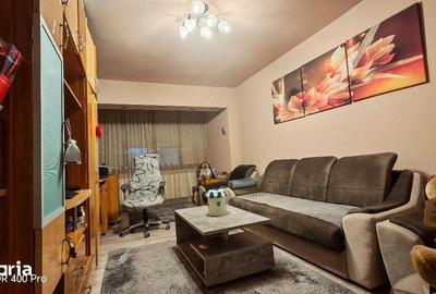 Apartament cu 2 camere în Ultracentral
