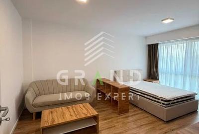Garsonieră decomandată, mobilată în Mănăștur - 8