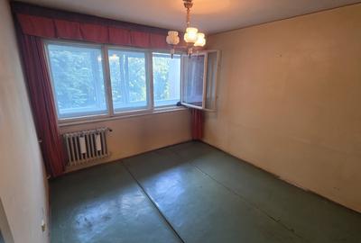 Apartament cu 2 camere semidecomandat în Unirii - 5