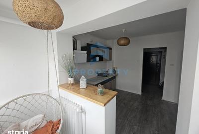 Apartament cu 2 camere decomandat, mobilat în Moșilor
