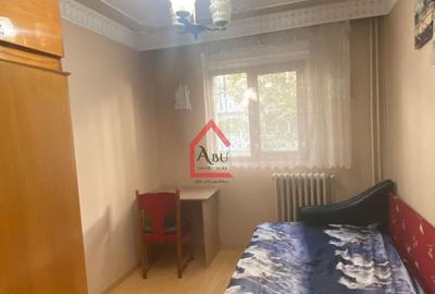 Apartament cu 3 camere semidecomandat, mobilat în Alexandru cel Bun - 4