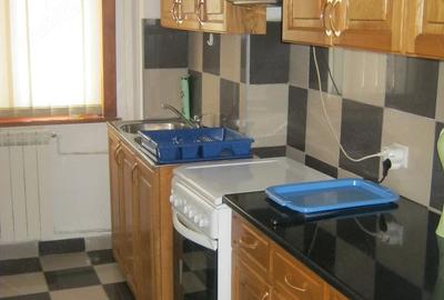 Apartament cu 3 camere decomandat în Ultracentral - 2