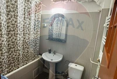 Apartament cu 2 camere în Brazda lui Novac - 3