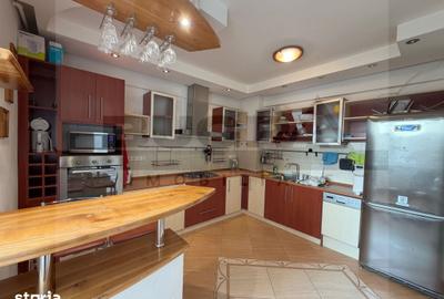 Apartament cu 4 camere în Zorilor - 8