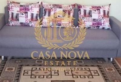 Garsonieră în Mănăștur - 4