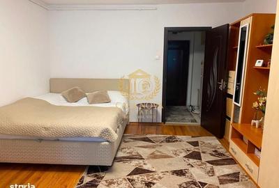 Garsonieră în Mănăștur - 3