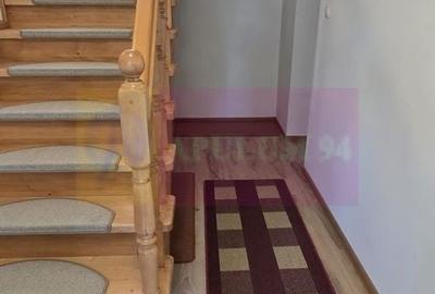 Casă individuală cu 5 camere cu Canalizare în Exterior Vest - 17