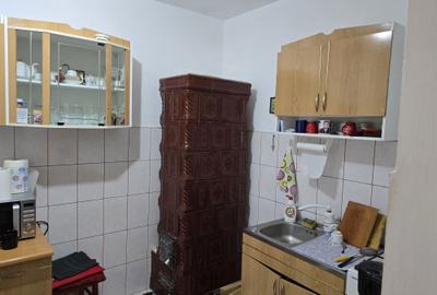 Casă cu 2 camere în Valea Ciorii - 7