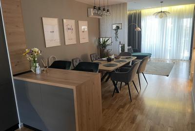 Casă cu 5 camere cu Piscina în Pipera