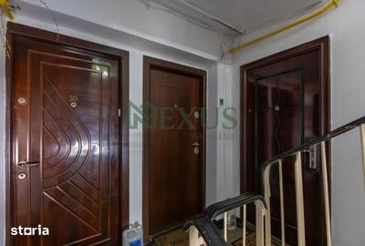 Apartament cu 2 camere semidecomandat în Central - 18