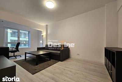 Apartament cu 2 camere decomandat, mobilat în Moara de Vânt - 10