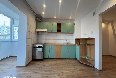 Apartament cu 3 camere decomandat în Crângași - 10