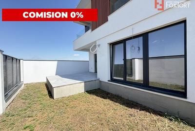 Apartament cu 4 camere în Torontalului