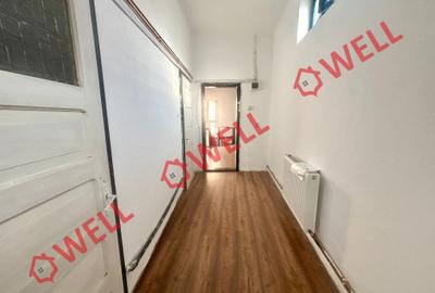 Spațiu comercial, de 67 mp, în Ultracentral - 7