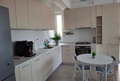 Apartament cu 2 camere circular în Central