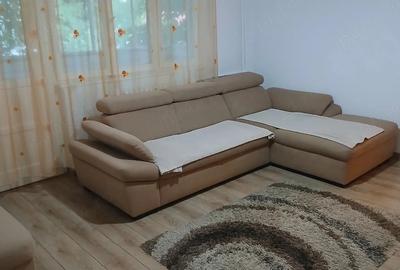 Apartament cu 2 camere semidecomandat în Soarelui - 5