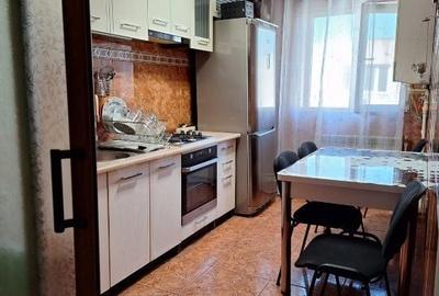 Apartament cu 3 camere decomandat în Central - 1