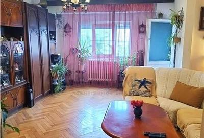 Apartament cu 4 camere decomandat, mobilat în Aradului - 10