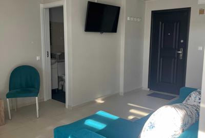Apartament semidecomandat în Central - 6