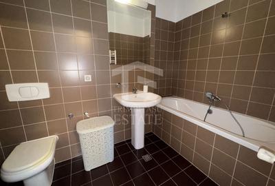 Apartament cu 3 camere decomandat, mobilat în Mihai Bravu - 9