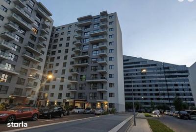 Apartament cu 2 camere decomandat în Central - 9