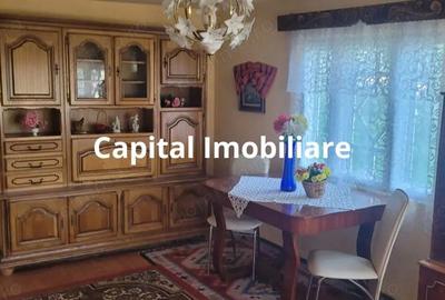 Casă cu Teren 1500 Mp în Valea Doftanei