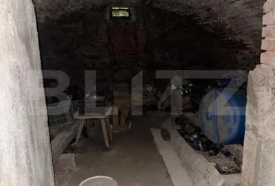 Casă cu 5 camere cu Teren 250 Mp în Sântuhalm