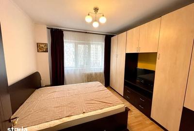 Apartament cu 2 camere decomandat în Basarabia