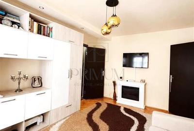 Apartament cu 3 camere semidecomandat, mobilat în Lipovei - 3