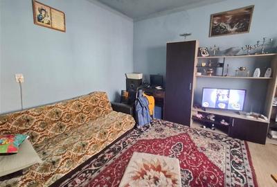 Duplex cu 2 camere cu Teren 120 Mp în Vasile Aaron - 11