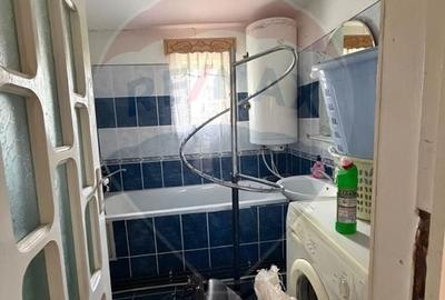 Casă individuală cu 5 camere cu Teren 1513 Mp în Câmpineanca - 13