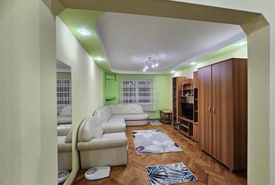 Apartament cu 4 camere decomandat, mobilat în Tudor Vladimirescu - 2