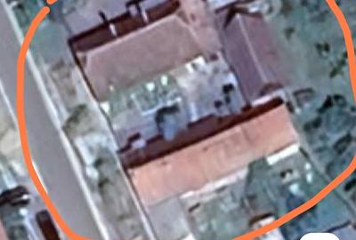 Casă cu 3 camere cu Teren 1800 Mp în Agrișu Mare