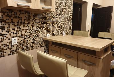 Apartament cu 3 camere în Central - 4