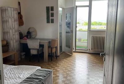 Garsonieră în Gheorgheni - 7