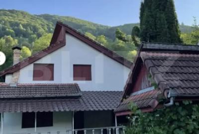 Casă cu 7 camere cu Teren 1670 Mp în Ponor - 7