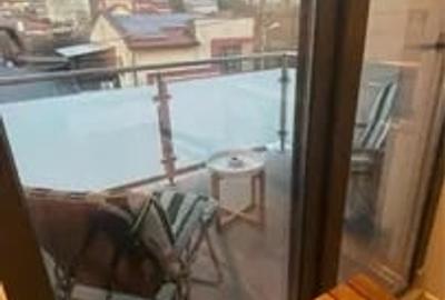 Garsonieră decomandată, mobilată în Târgu Cucu - 8