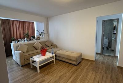 Apartament cu 2 camere semidecomandat în Vest - 5