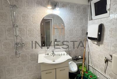Apartament cu 2 camere semidecomandat, mobilat în Ultracentral - 5